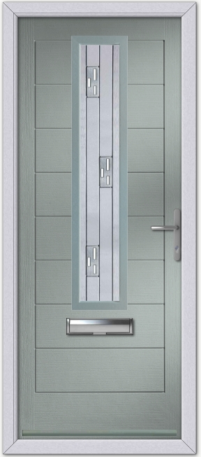 Merton Agate Grey Fano Glass