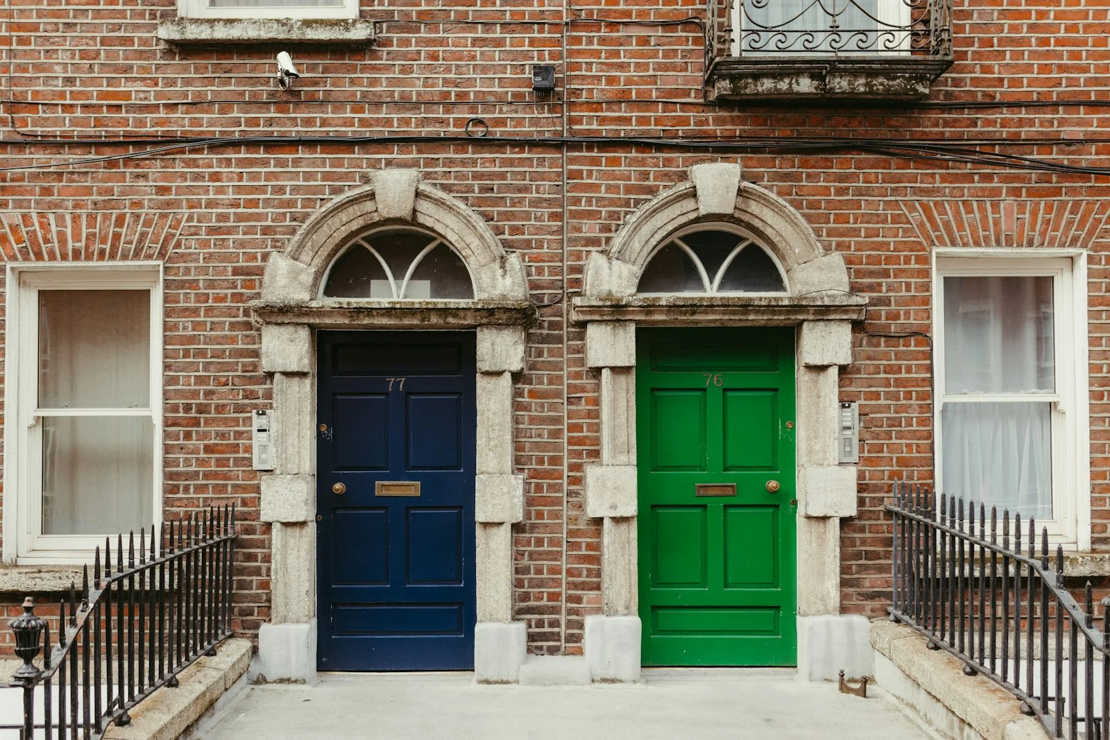best external doors for homes glenrothes guide 2026