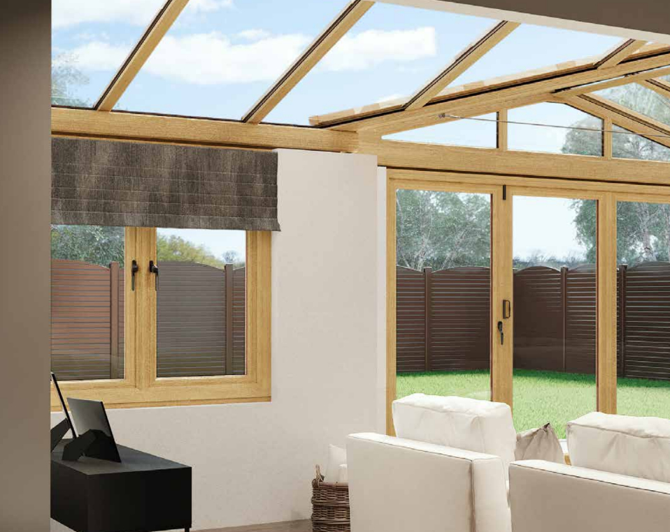 conservatories conservatories