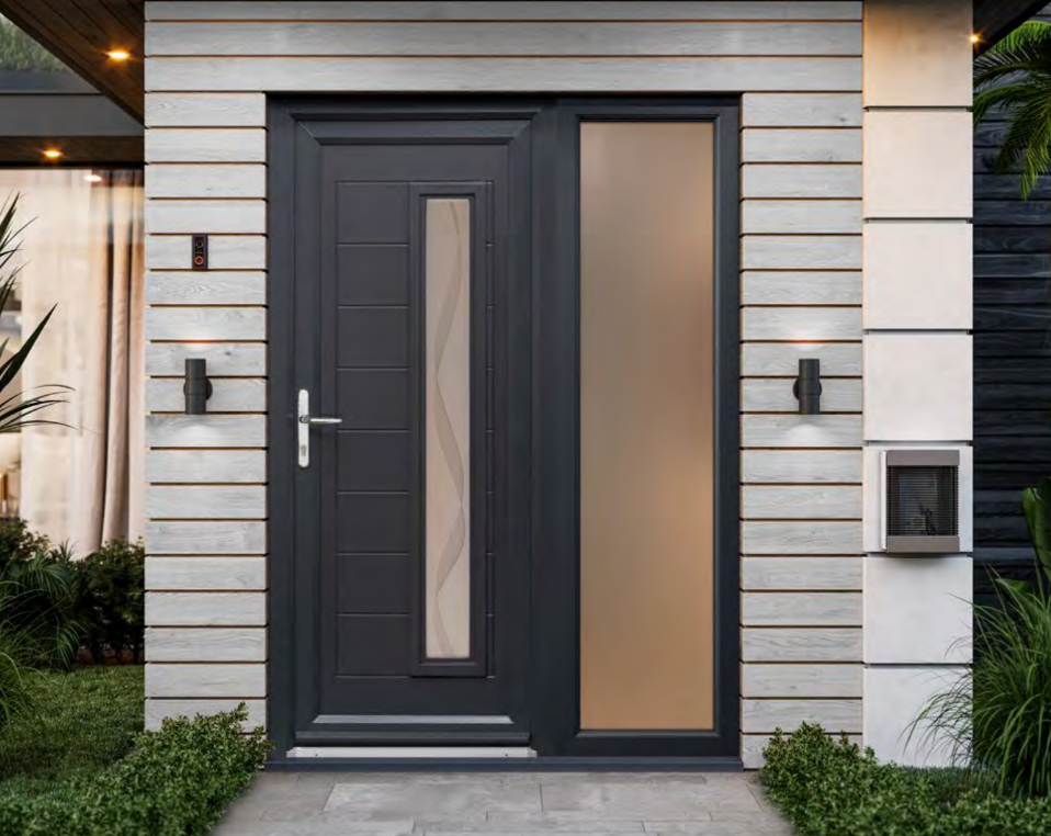 doors doors