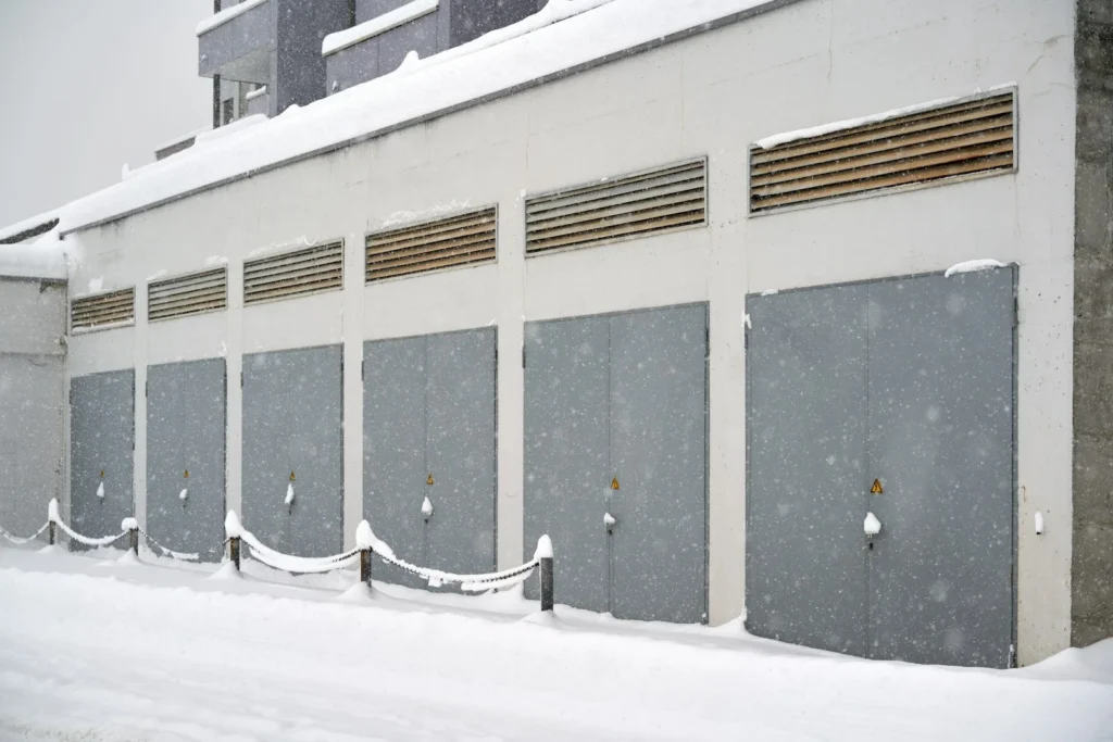 Energy-Efficient Doors for Winter: Glenrothes Guide 2026 energy efficient doors for winter glenrothes guide 2026