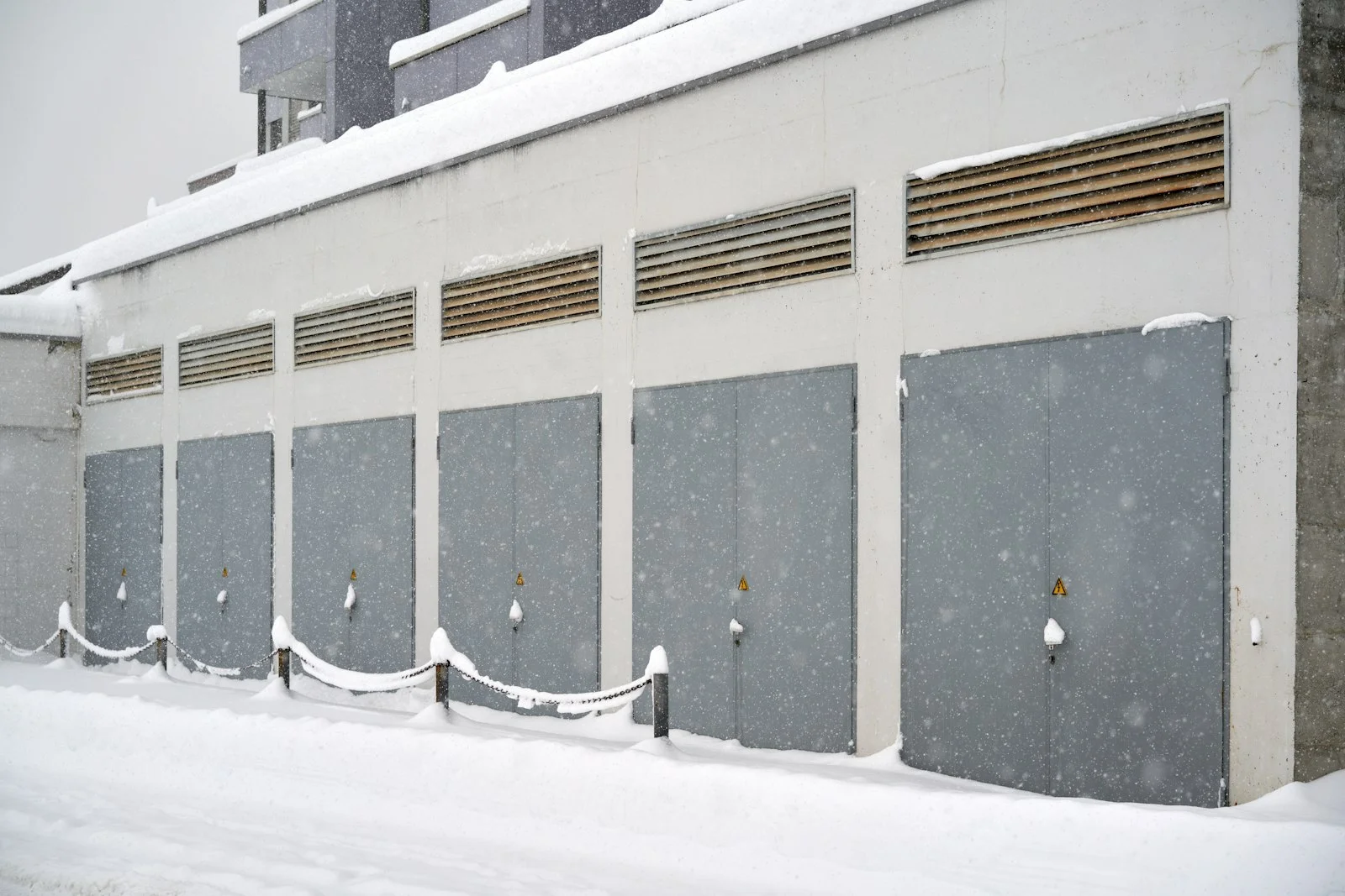 energy efficient doors for winter glenrothes guide 2026