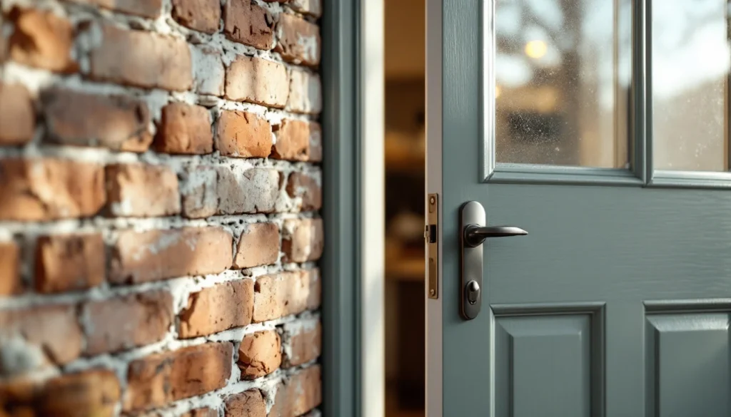 how to maintain external doors full 2026 guide for glenrothe