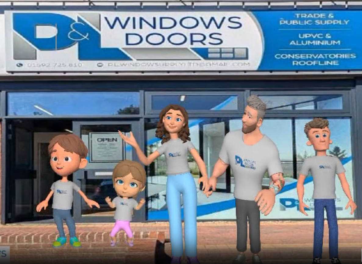 pl windows video