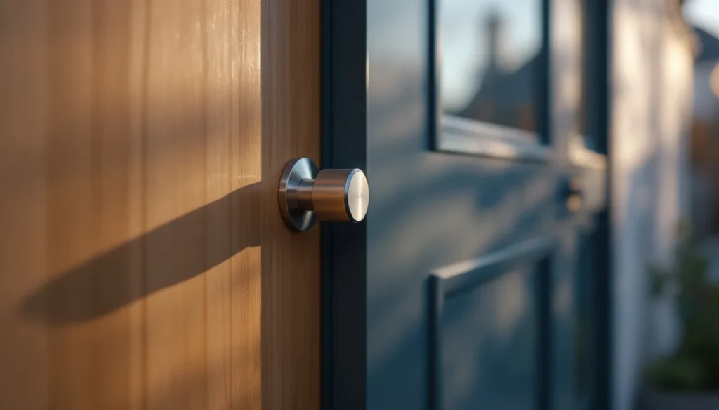 Secure External Doors in Glenrothes: 2026 Guide to Home Security secure external doors in glenrothes 2026 guide to home secur