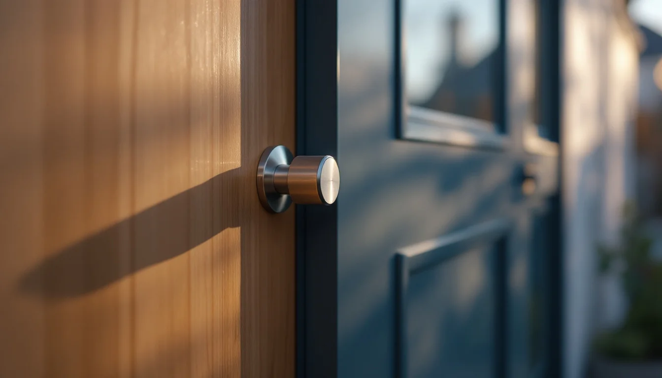 secure external doors in glenrothes 2026 guide to home secur
