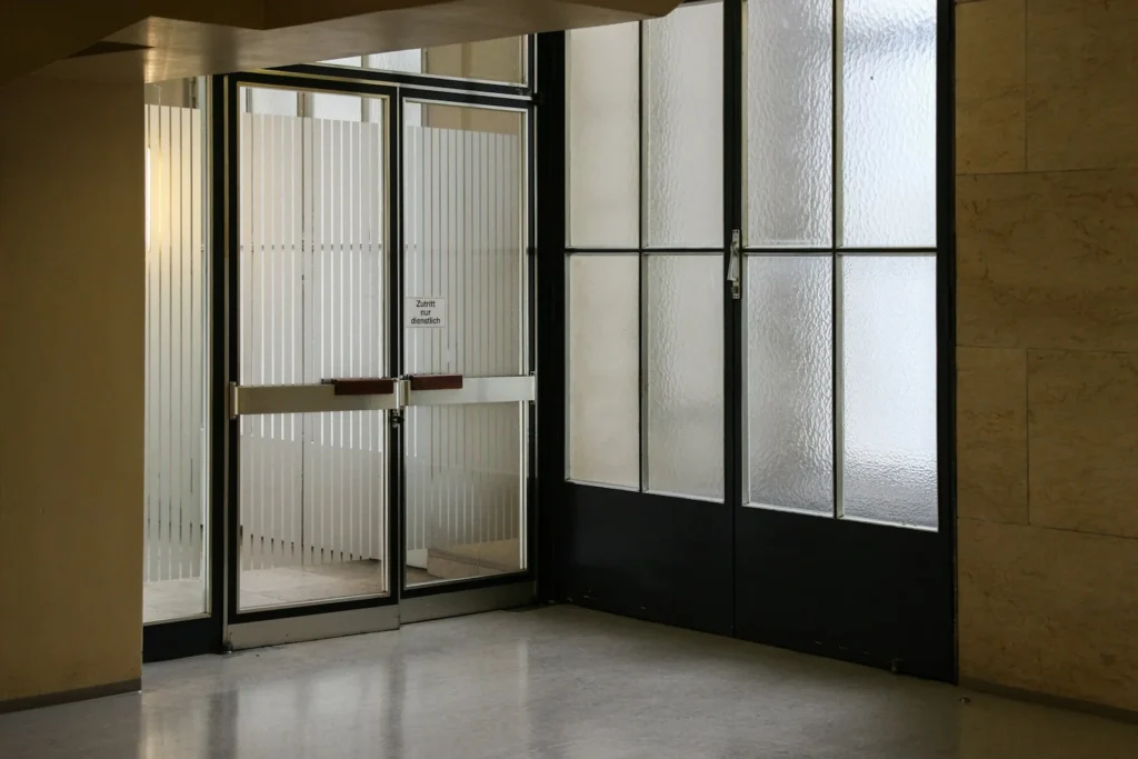 The Benefits of Double Glazed Doors: Glenrothes Guide 2026 the benefits of double glazed doors glenrothes guide 2026